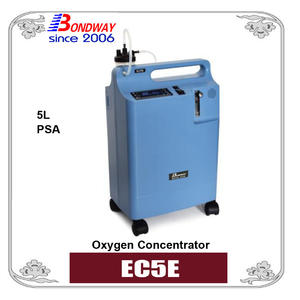 5L Medical Oxygen Concentrator, High-purity, Oxygen Generator-fight Covid-19