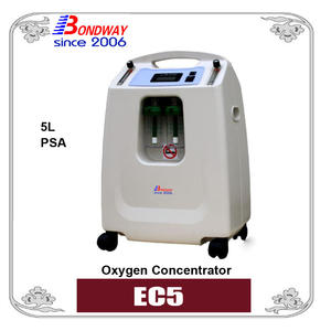 5L Oxygen Concentrator, Oxygen Generator-fight Covid-19