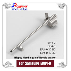Samsung biopsy needle guide for vaginal transducer  EVN4-9 ER4-9 10ED EV4-9