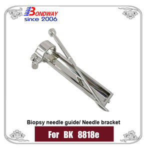 BK reusable biopsy needle bracket, biopsy needle guide BK 8808e