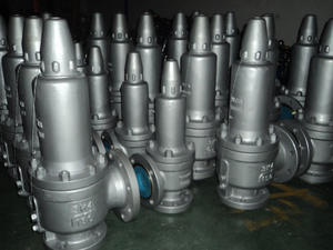 customize high quality Safety Relief Valve  manufacturers suppliers