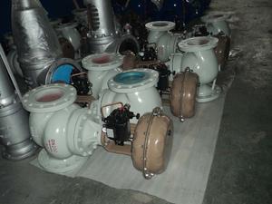 customize pneumatic diaphragm control valve manufacturers suppliers