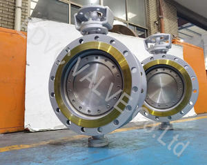 Stainless Steel Flanged Butterfly Valve, butterfly valve supplier