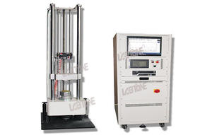 High Performance Mechanical Shock Impact Testing Machine For Digital Products