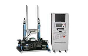 China wholesale Shock Test System manufacturers exporters