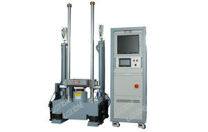Buy high quality Acceleration Shock Tester System factory price