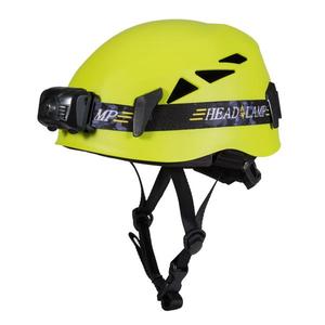 High quality outdoor climbing helmet solution provider