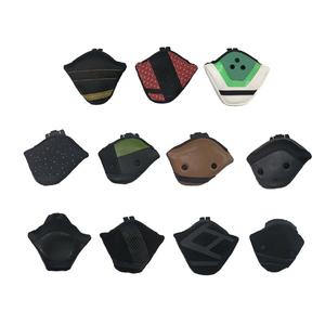 China earpad for helmet manufacturers