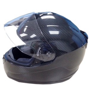 Carbon Fiber Products Helmets