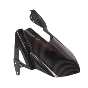 customized good quality Carbon fiber products motercycle parts factory
