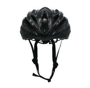 Bike Helmet (Triple PC Combination) SP-B99 LED Bicycle Helmets Factory