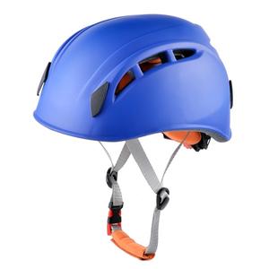 China wholesale rock climbing helmet manufacturer
