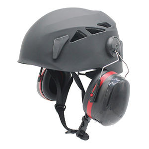 Customized high quality climbing helmet design suppliers factory