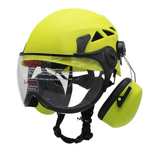 Climbing Helmet Protection SP-C006(E+SV)