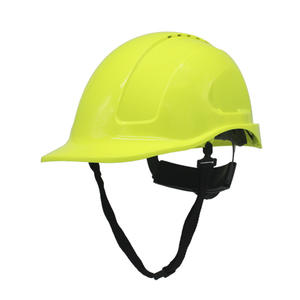 High quality safety helmet solution provider
