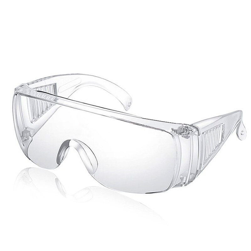 safety goggle factory in China丨CE Standard safety glass