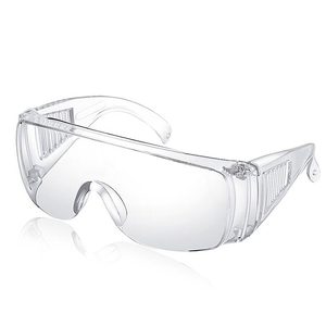 safety goggle factory in China丨CE Standard safety glass