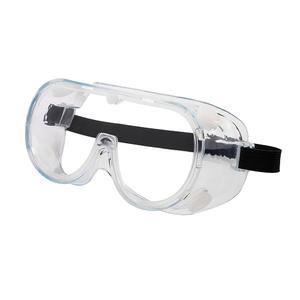 safety goggle factory in China丨CE Standard safety goggle