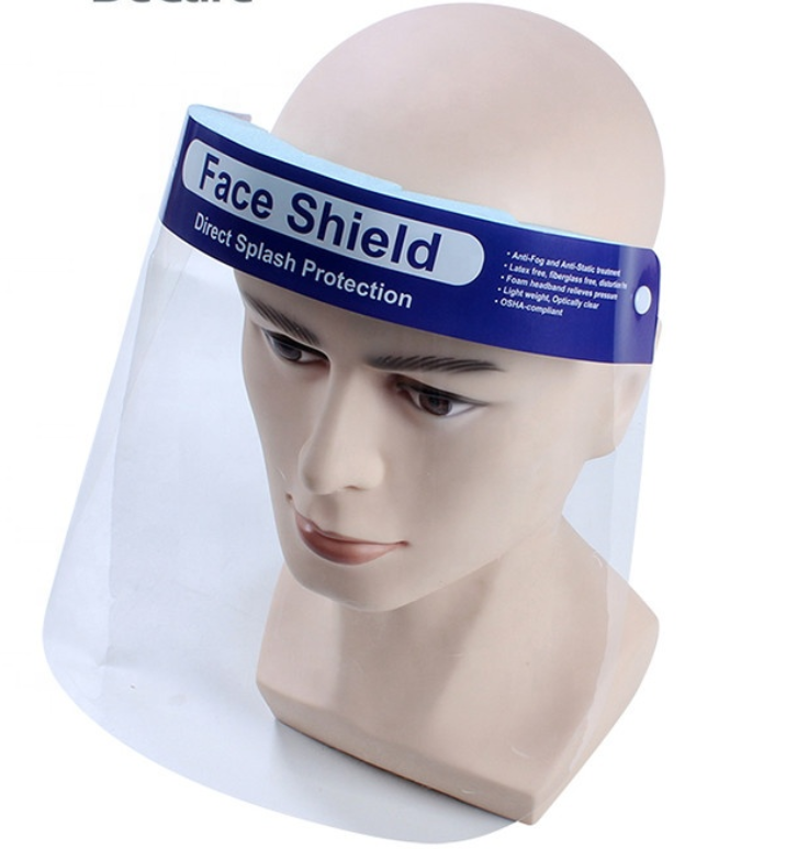 Face Shield SP-06