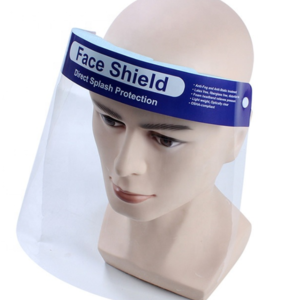 Face Shield manufacturer in China丨safety glass factory in China