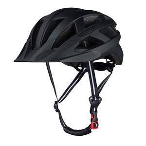 New bike helmet with LED Light manufacturer