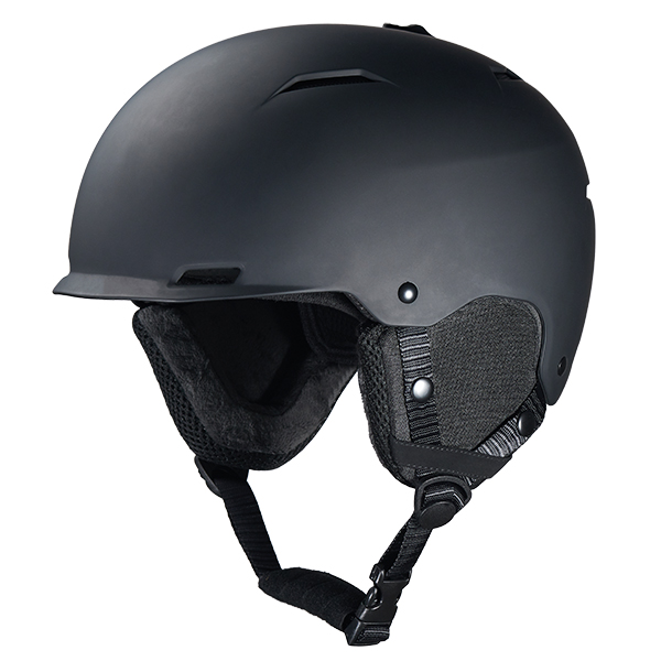 Adjustable Ventilation Ski Helmet SP-S110 