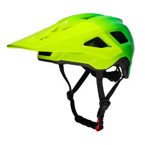 Mountain bike helmet design 丨 helmet manufacturer in China