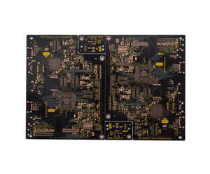 10L Rogers 0.2mmhole OSP Board 