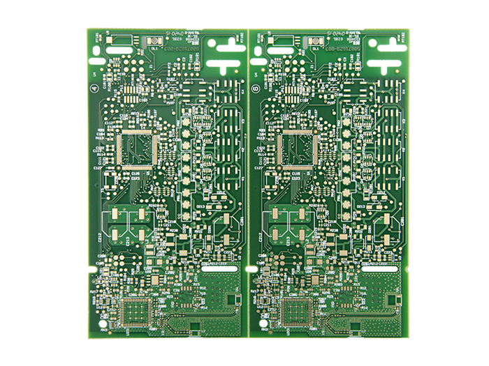 local manufacturer 10L FR4 4-4mil immersion gold board suppliers