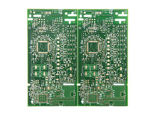 local manufacturer 10L FR4 4-4mil immersion gold board suppliers