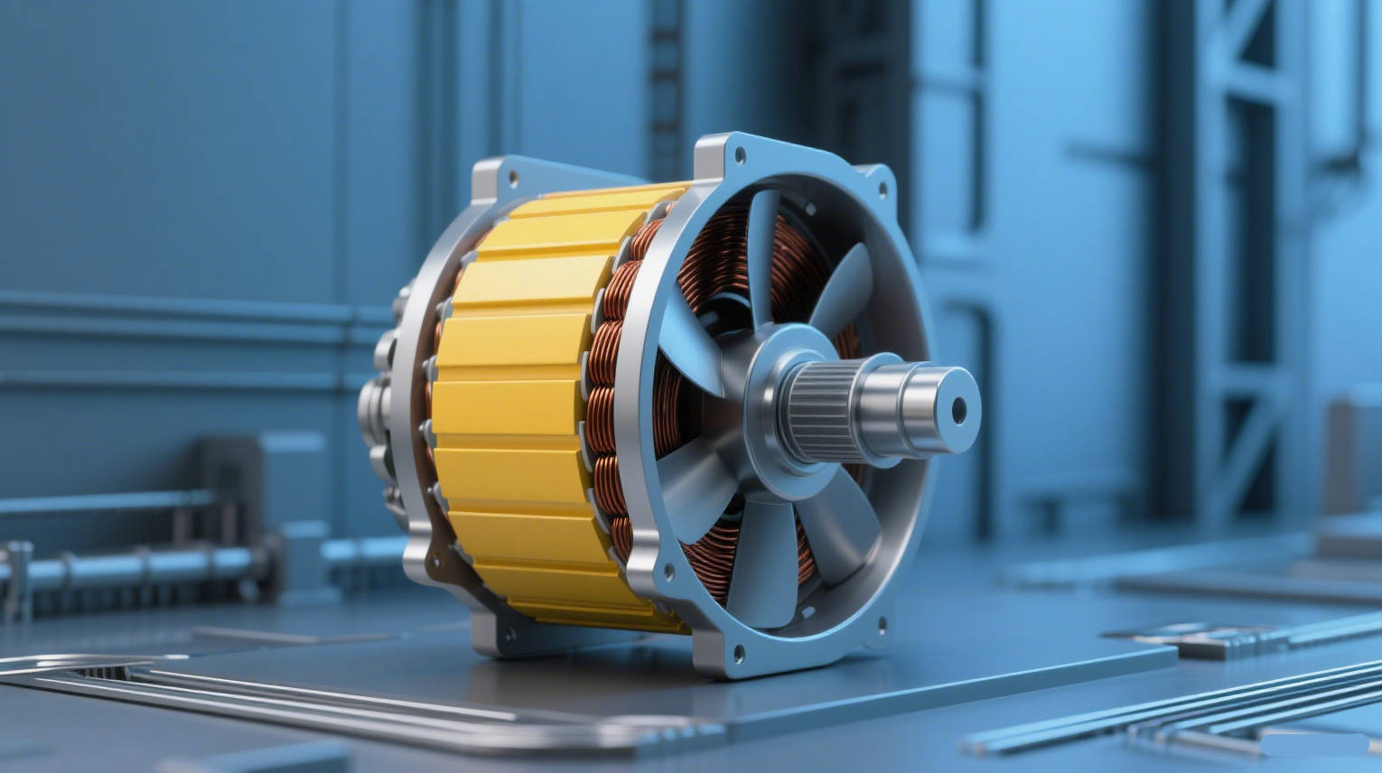 axial fan price