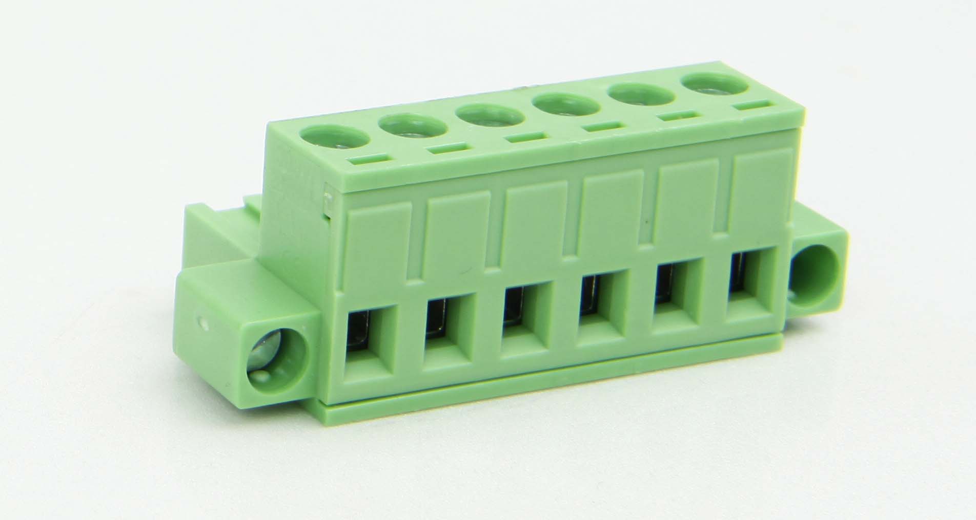  Leipole Electric High Quality PCB Din Terminal Block