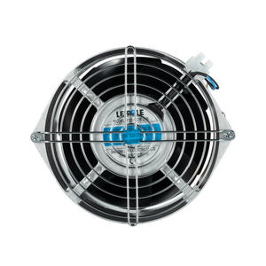 wholesale european standard ebm papst axial fans  customization Manufacturer