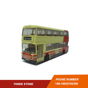 ANE-005巴士模型