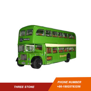 DL-07巴士模型