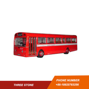 ME1-01巴士模型