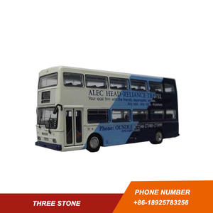 N6109B巴士模型