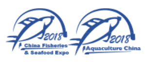 2018年11月7- 9日，中国青岛渔业和海鲜博览会