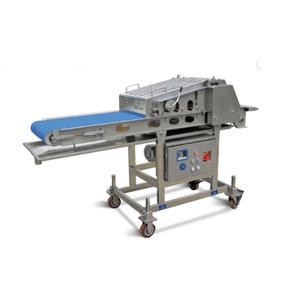 Customized meat flattening machine manufacturers