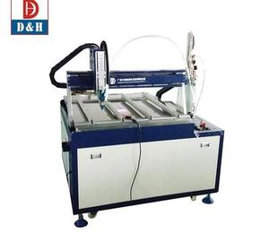 Automatic glue filling machine for industires glue dispenser and potting