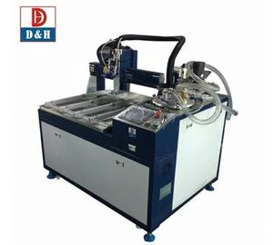 2 part epoxy dispensing equipment PGB-700V