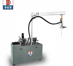 Standard industrial glue machine PJL-1200