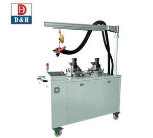 Semi Automatic Gluing Machine PJL-1200