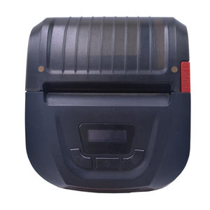 必印LTK-1310便携式蓝牙打印机 - 公安交警移动执法NFC打印机
