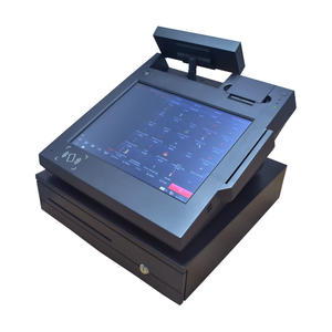 必印HDD-BY15A 收银机-热敏打印机