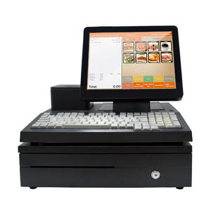 必印HDD-BY-380-PLUS-收银机-热敏打印机