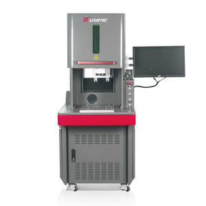 CO2 Laser Marker-Co2 Laser Marking Machine