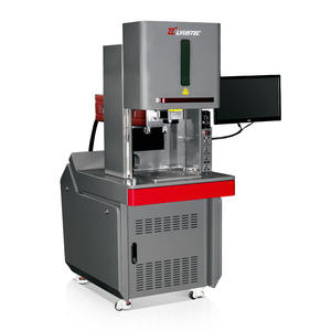China Co2 Laser Marking Machine For Wood | LYUSTEC