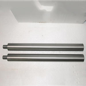 China high quality Mo bars electrodes suppliers