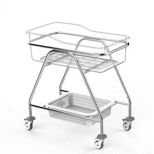 high quality Hospital Baby Cot suppliers